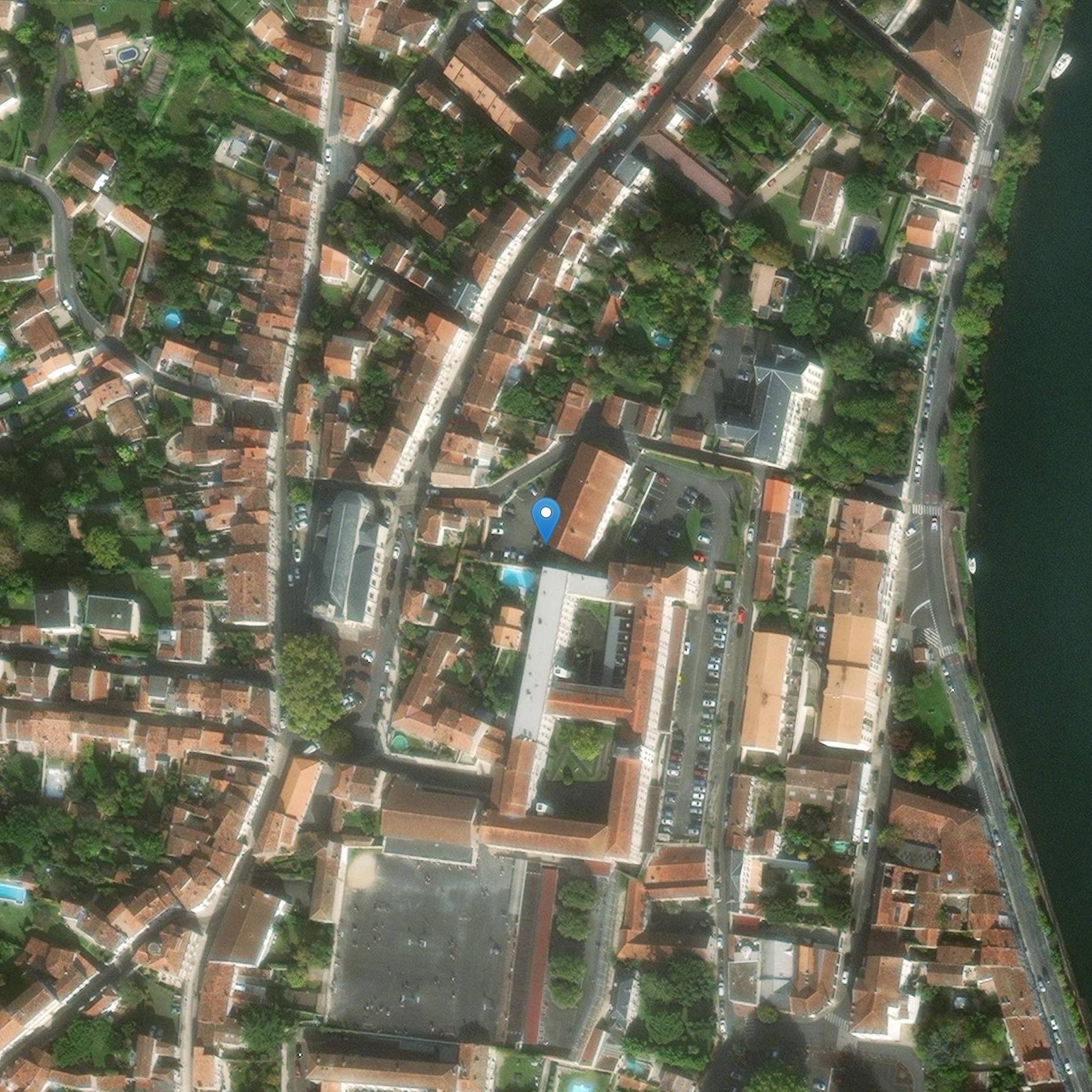 Photo de Polissoir de Saintes