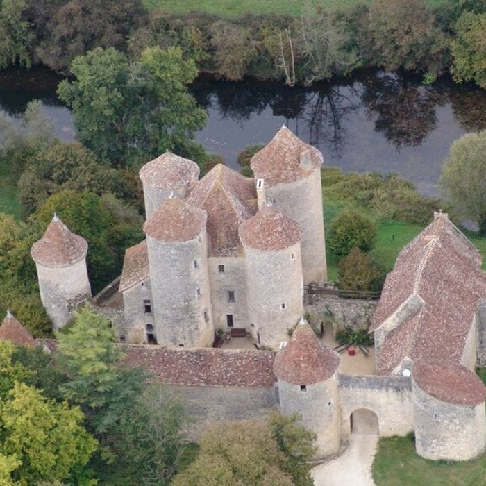 Photo de Château de Forges