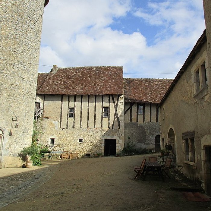 Photo de Château de Forges