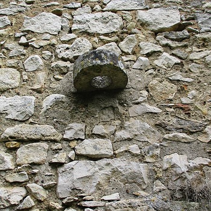Photo de Château de Forges