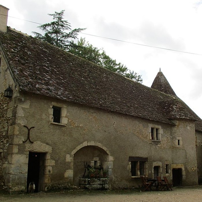 Photo de Château de Forges