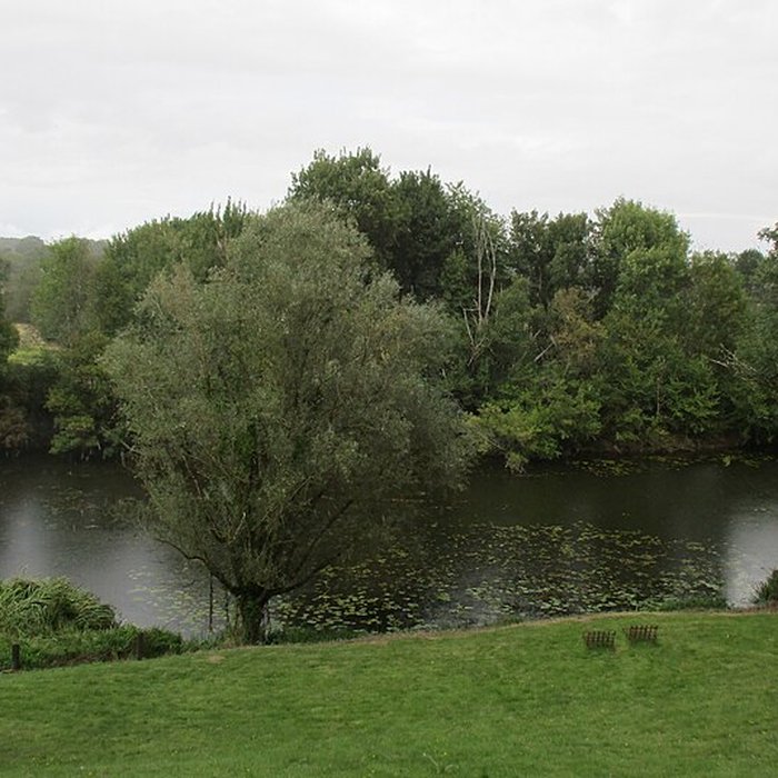 Photo de Château de Forges