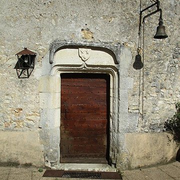 Château de Forges