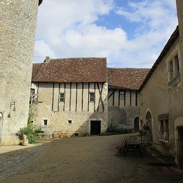 Château de Forges
