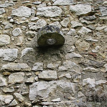 Château de Forges