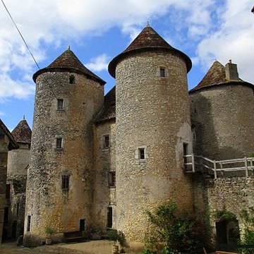 Château de Forges