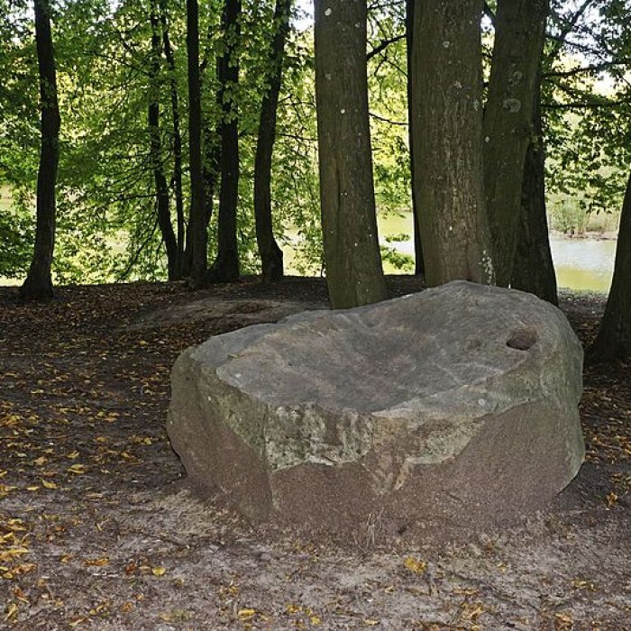 Photo de Polissoir dOrs