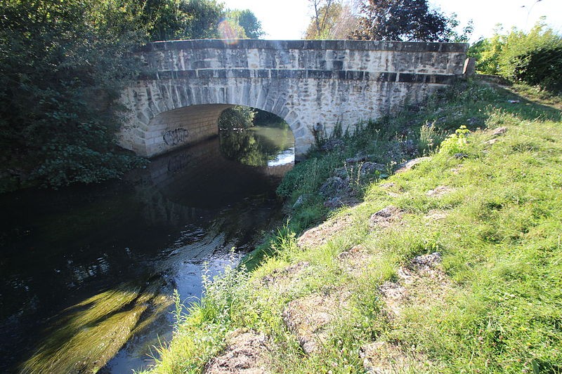Photo de Pont Cornuel de Bouray-sur-Juine