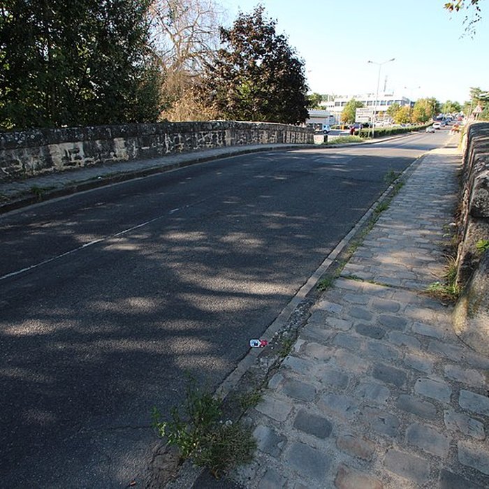 Photo de Pont Cornuel également sur commune de Bouray-sur-Juine