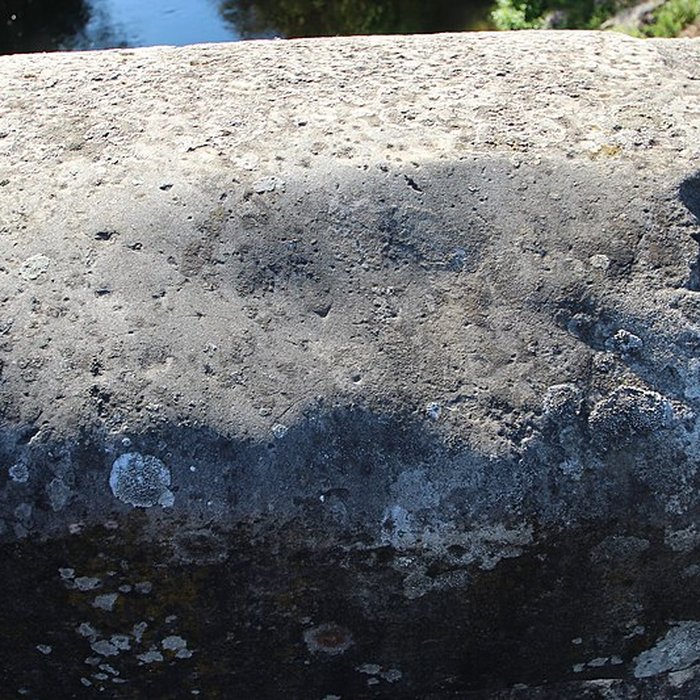 Photo de Pont Cornuel également sur commune de Bouray-sur-Juine
