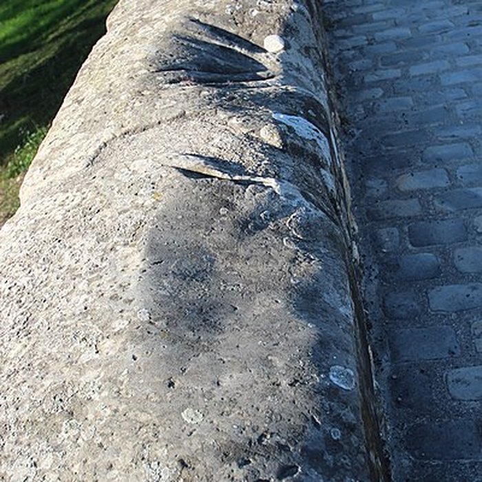 Photo de Pont Cornuel également sur commune de Bouray-sur-Juine