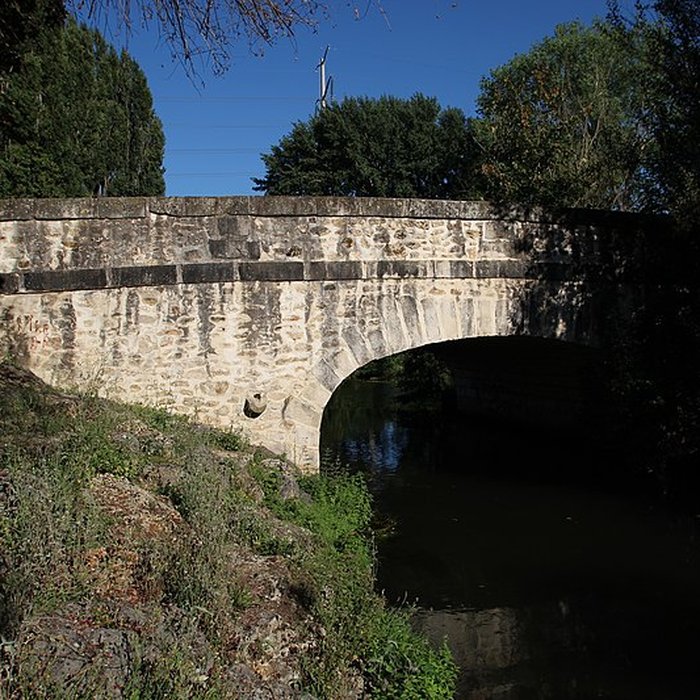 Photo de Pont Cornuel également sur commune de Bouray-sur-Juine