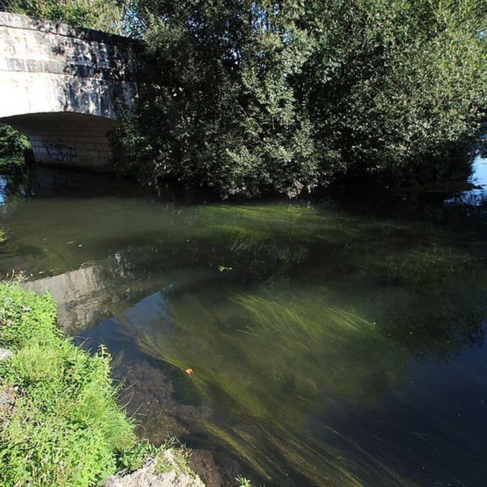 Photo de Pont Cornuel également sur commune de Bouray-sur-Juine
