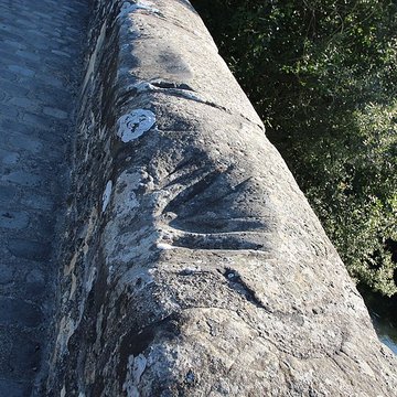 Pont Cornuel également sur commune de Bouray-sur-Juine