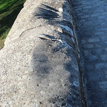 Pont Cornuel également sur commune de Bouray-sur-Juine