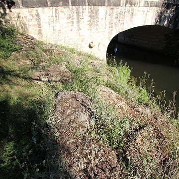 Pont Cornuel également sur commune de Bouray-sur-Juine