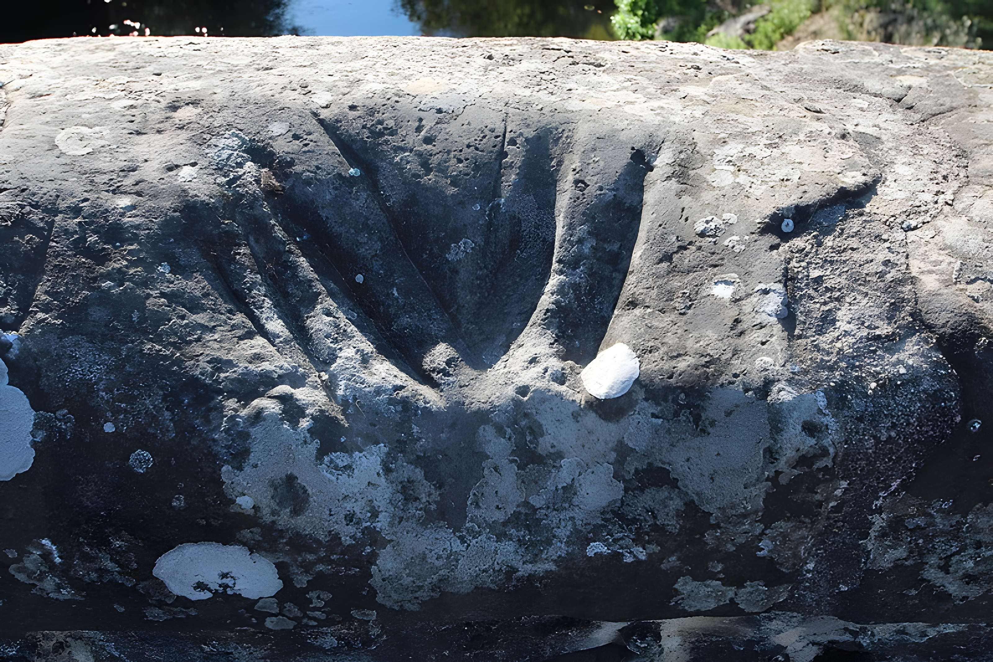 Pont Cornuel (également sur commune de Bouray-sur-Juine)