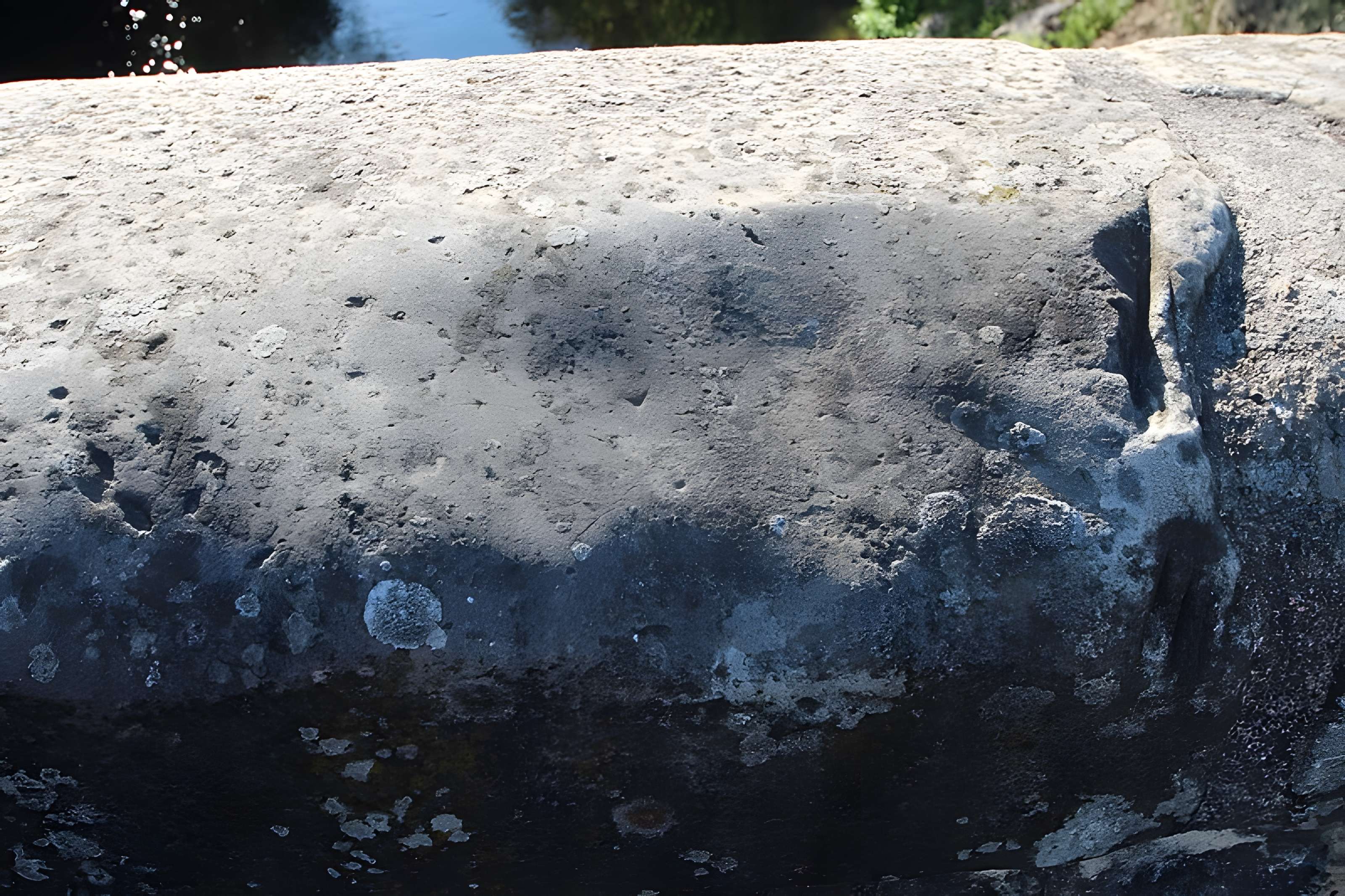 Pont Cornuel (également sur commune de Bouray-sur-Juine)