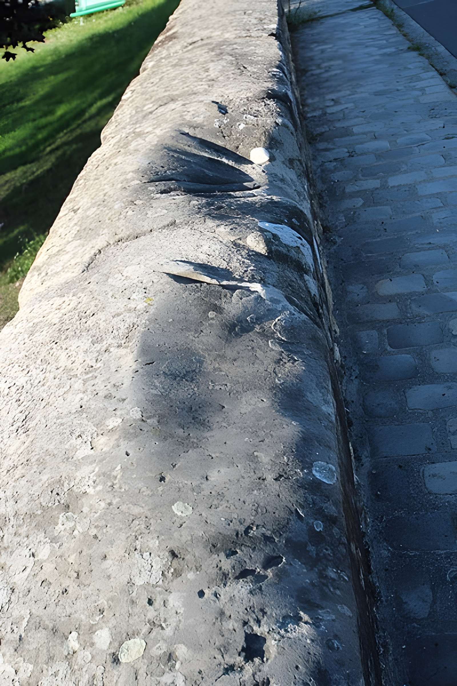 Pont Cornuel (également sur commune de Bouray-sur-Juine)