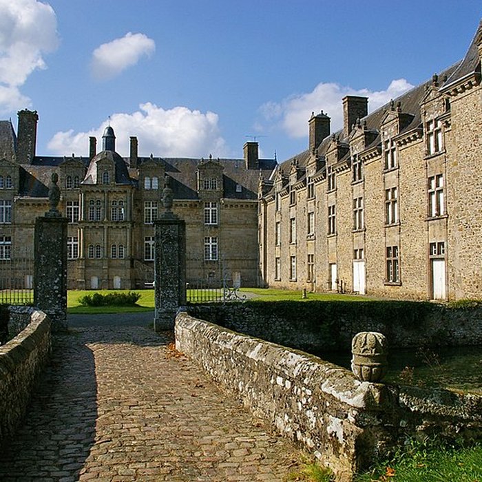 Photo de Château de Foulletorte