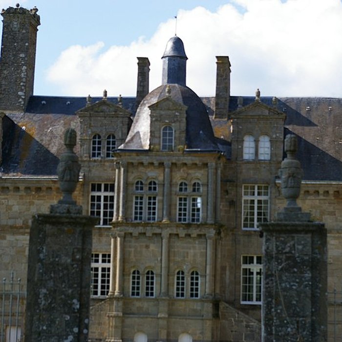 Photo de Château de Foulletorte