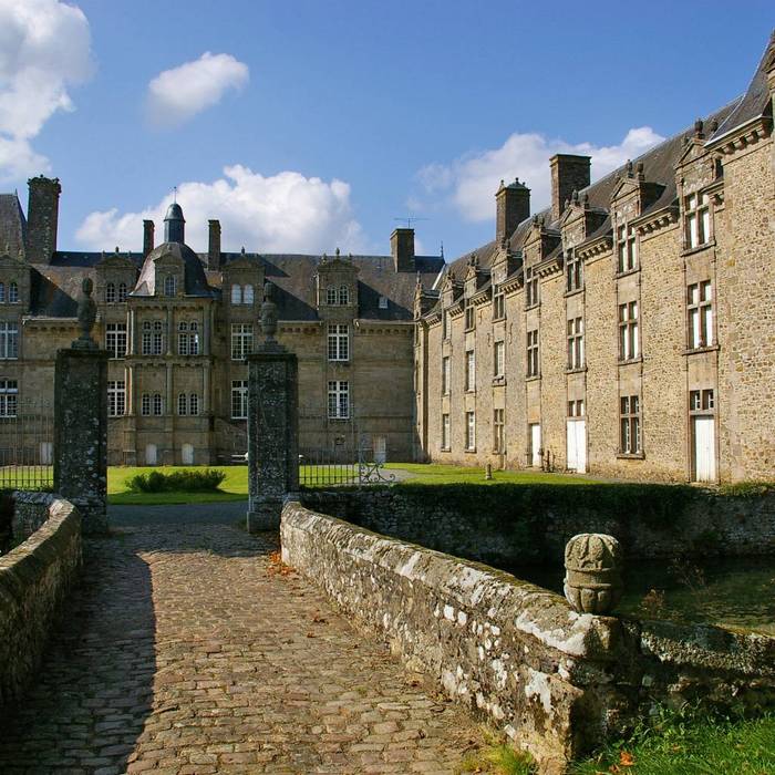 Photo de Château de Foulletorte