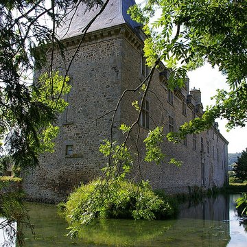 Château de Foulletorte