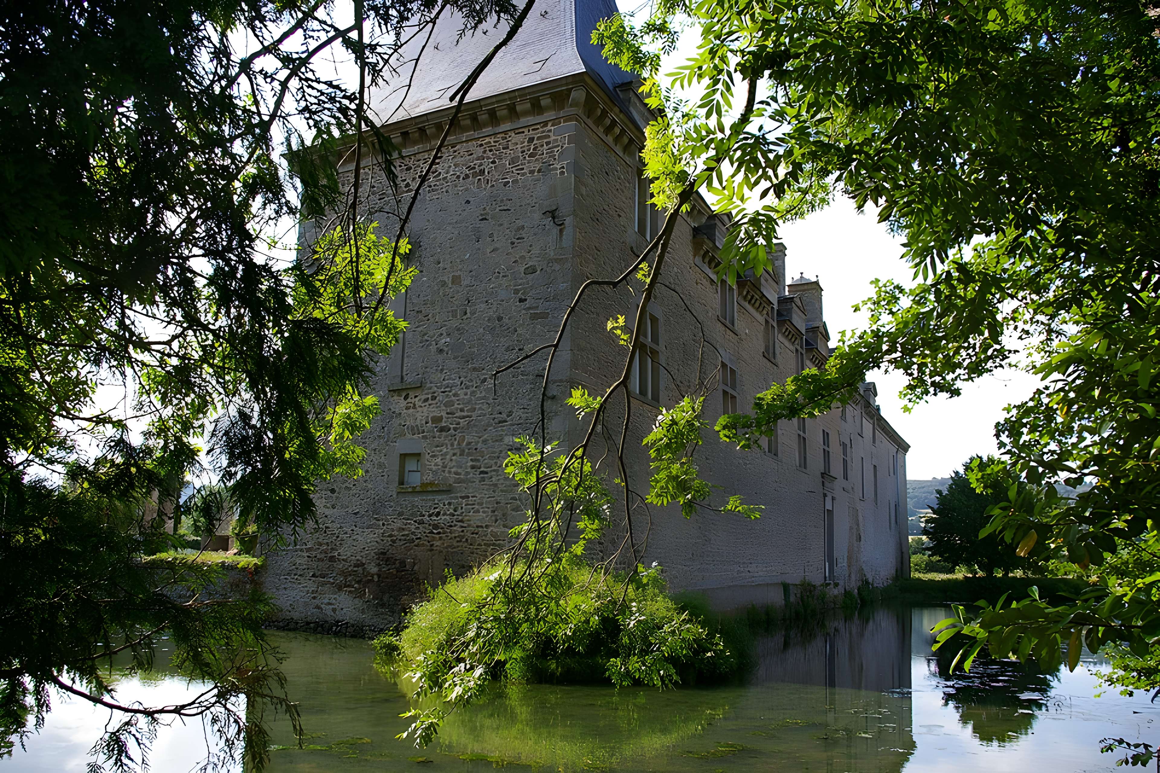 Château de Foulletorte