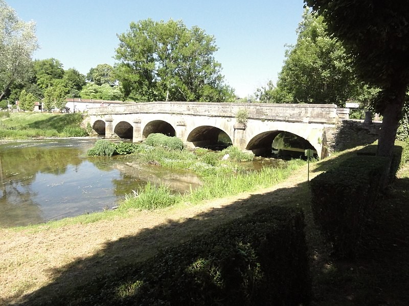 Photo de Pont de Doulaincourt
