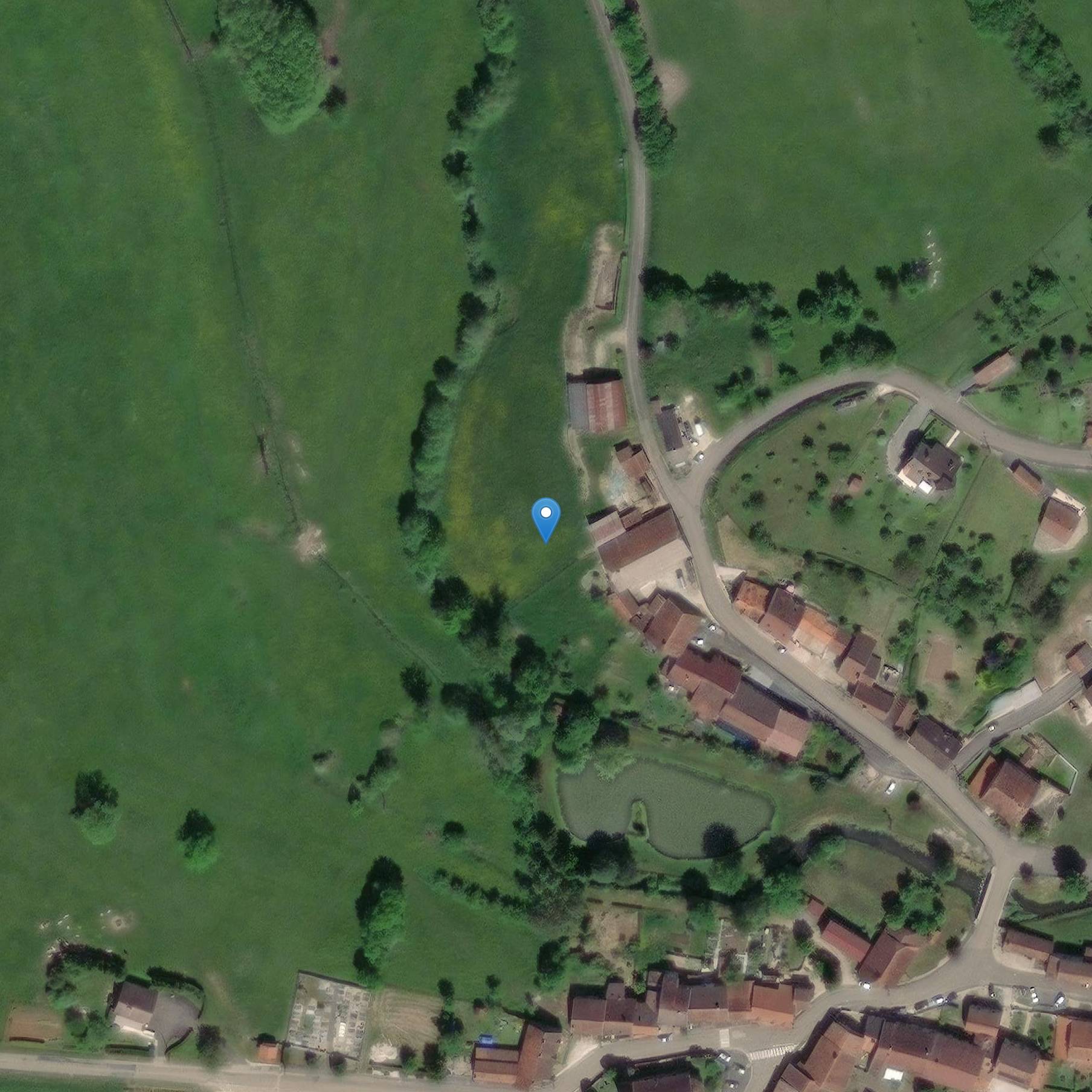 Photo de Pont de Grandchamp