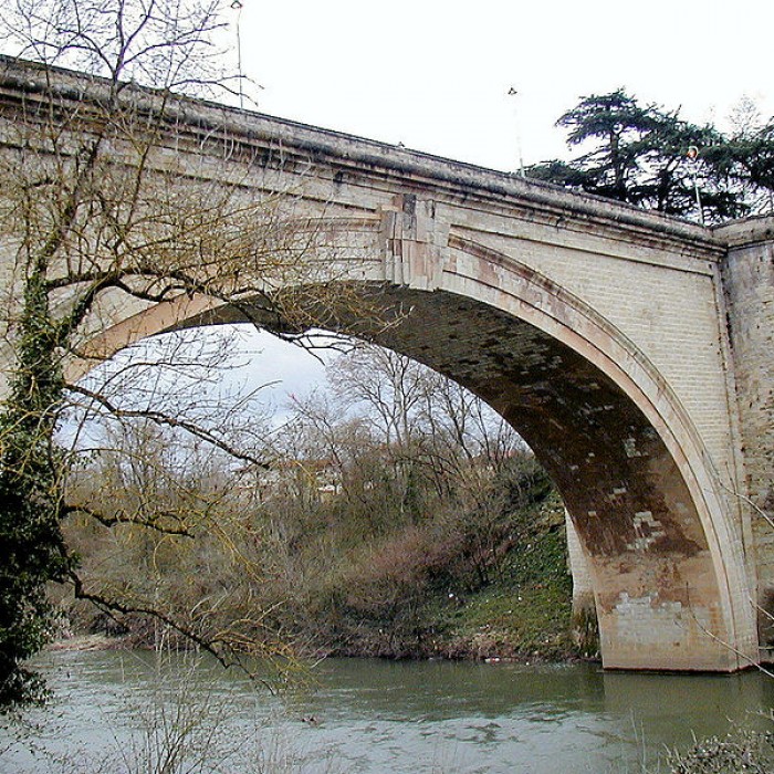 Photo de Pont de Lavaur