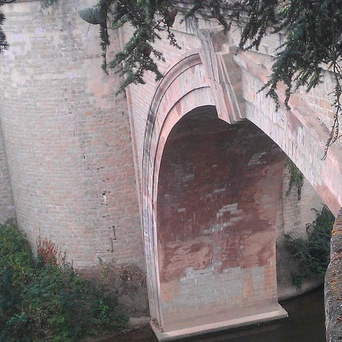 Photo de Pont de Lavaur