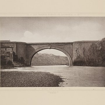 Pont de Lavaur
