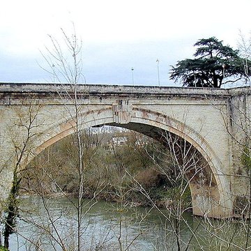 Pont de Lavaur