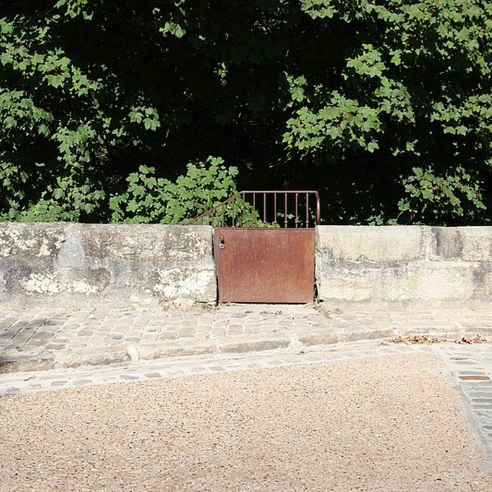 Photo de Pont de lHêtre de Lardy