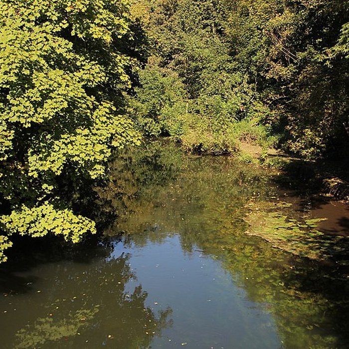 Photo de Pont de lHêtre de Lardy