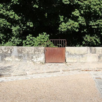 Pont de lHêtre de Lardy
