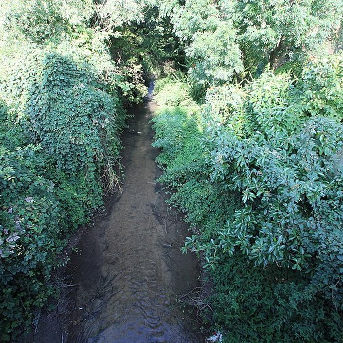 Photo de Pont de Noailles à Lormaye