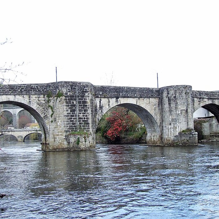 Photo de Pont de Noblat à Saint-Léonard-de-Noblat
