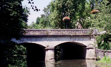 Photo de Pont de Perronet à Brunoy