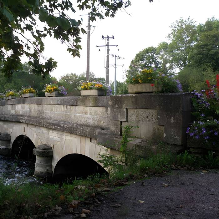 Photo de Pont de Ricey-Haut aux Riceys