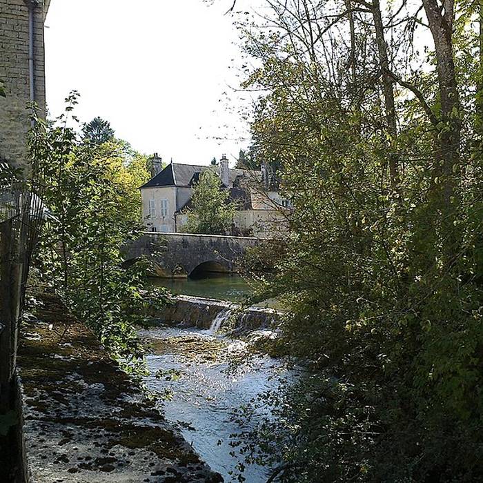 Photo de Pont de Ricey-Haut aux Riceys