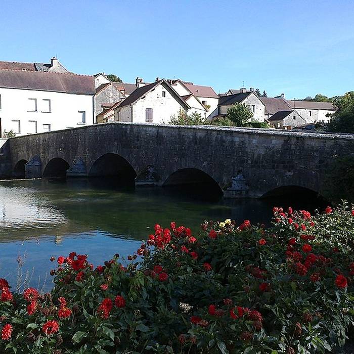 Photo de Pont de Ricey-Haut aux Riceys