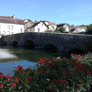 Pont de Ricey-Haut aux Riceys