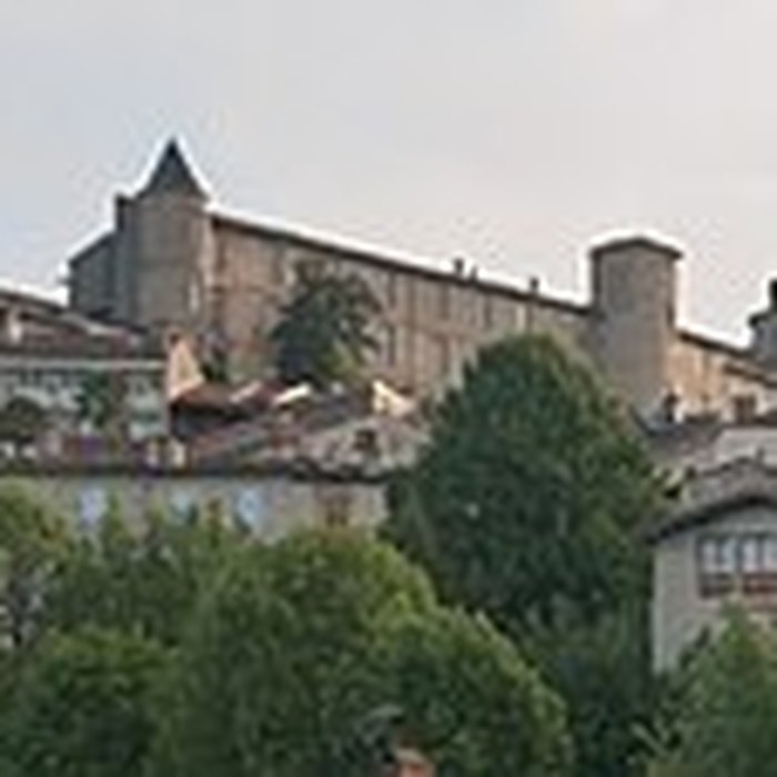 Photo de Pont de Saint-Lizier