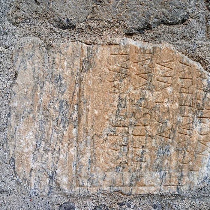 Photo de Pont de Saint-Lizier