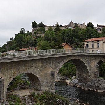 Pont de Saint-Lizier