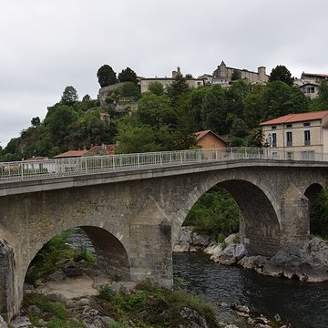 Pont de Saint-Lizier