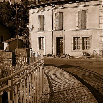 Pont de Saint-Lizier