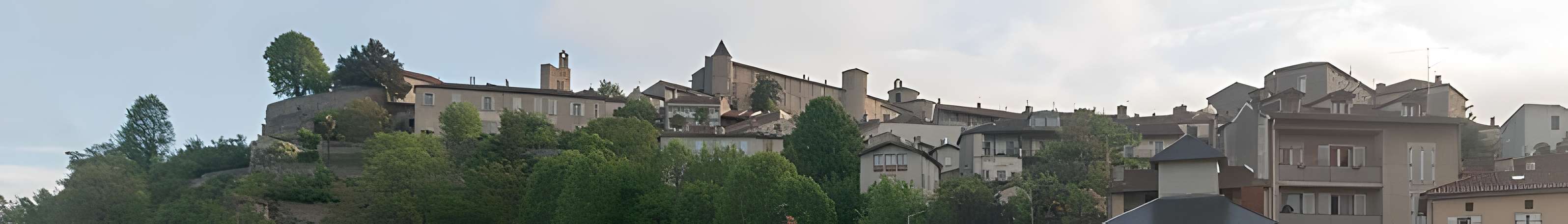 Pont de Saint-Lizier